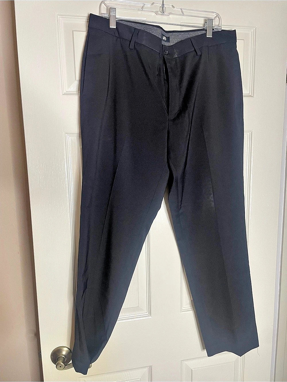 Men's DKNY Dress Pants (worn once)